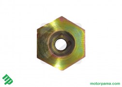 BOCCOLA FORCELLONE LATO SINISTRO ORIGINALE POLARIS (6)